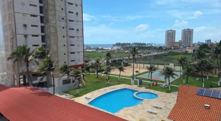 Holiday apartment with pool | Next to the beach | Pet-friendly — photo 3