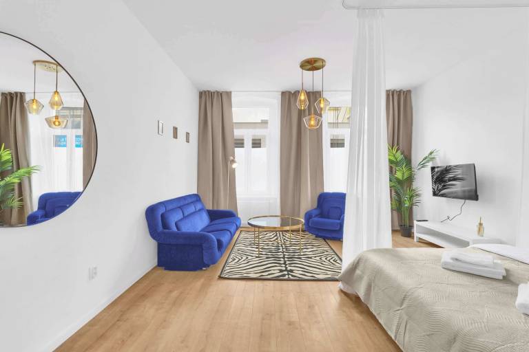 Ferienwohnung  Staré Mesto