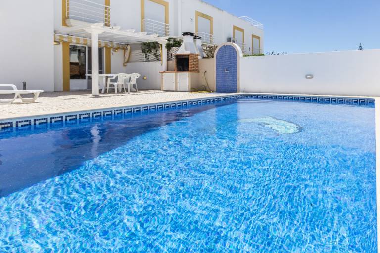 Ferienhaus Vila Real de Santo António