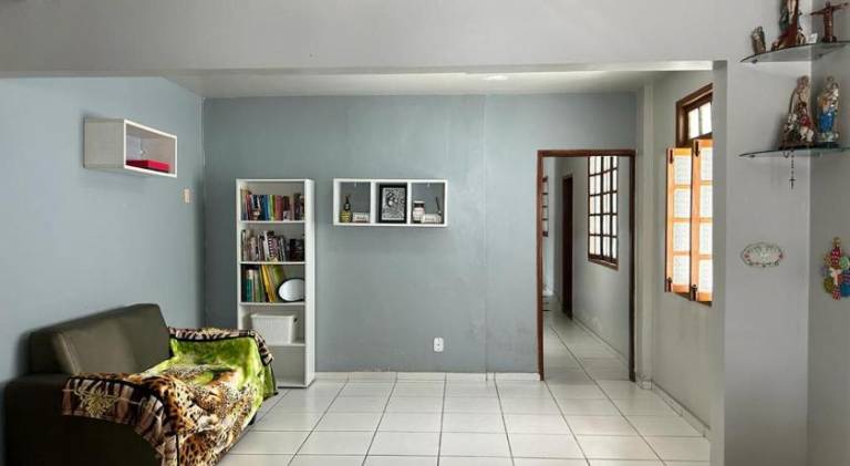 House with 3 rooms for 6 persons — photo 3