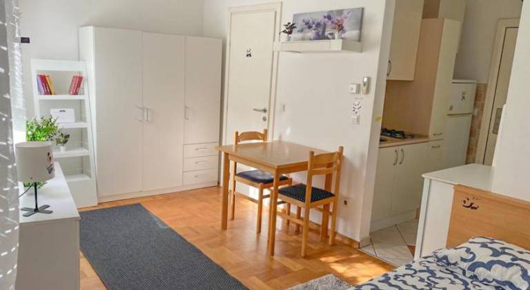 Beautiful rental apartment | Pet-friendly in Zagreb