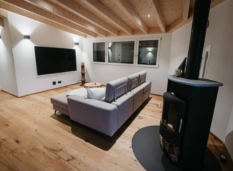 Ferienwohnung Sörenberg