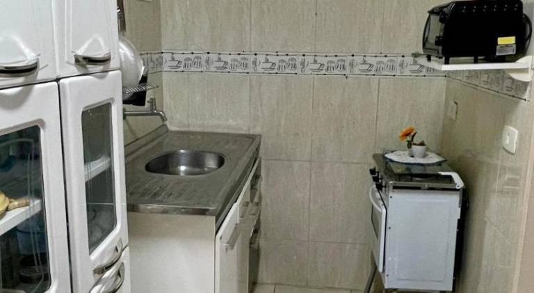 Apartment with 2 rooms for 7 persons — photo 5