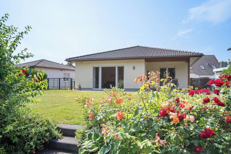 Ferienhaus Scharmützelsee