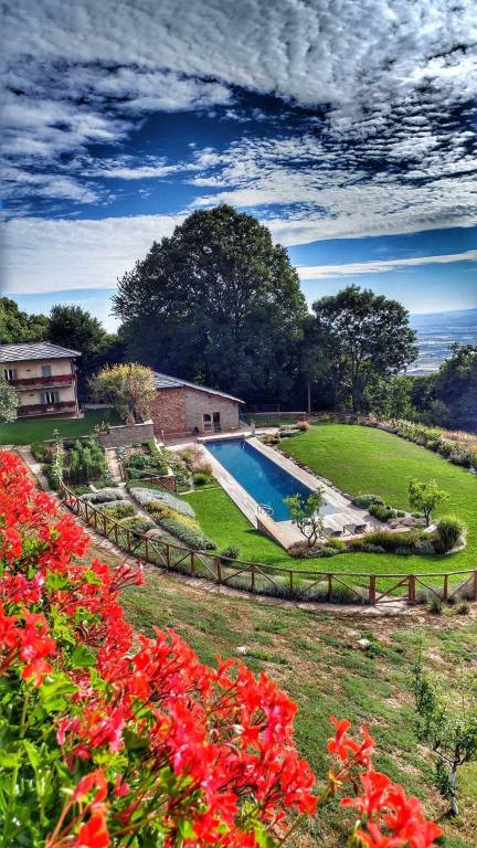 Villa Saluzzo