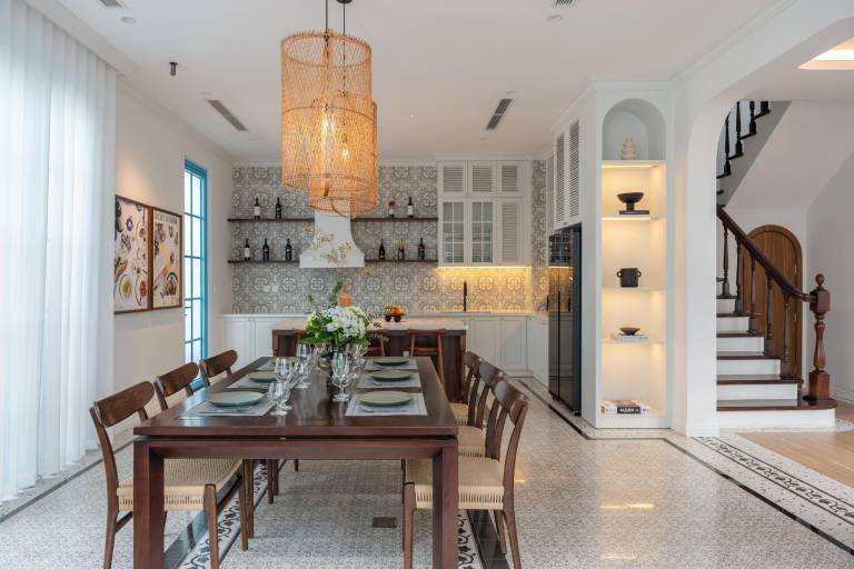 DomdomHOUSE Halong - 6BR 5.5WC 1min walk to beach — photo 4