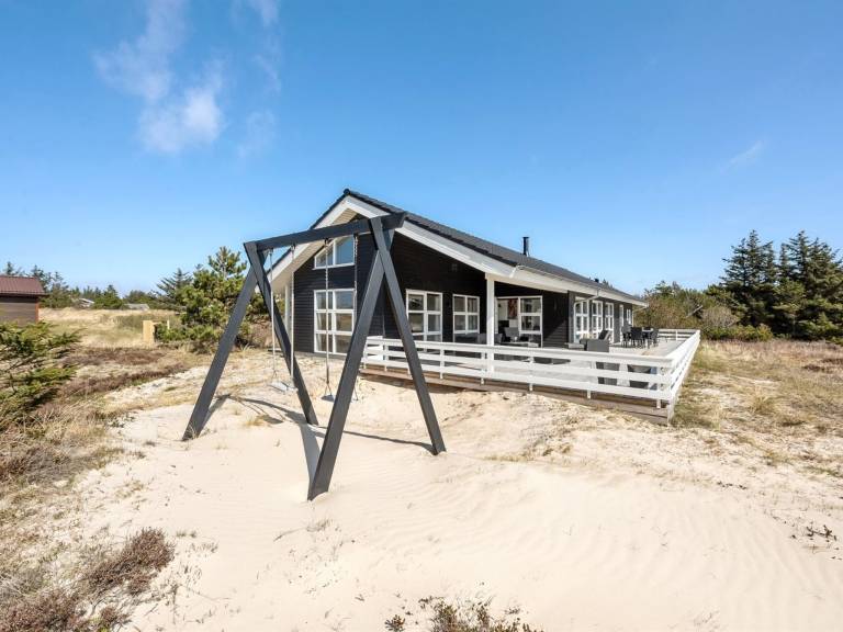 House with patio & sauna — photo 5