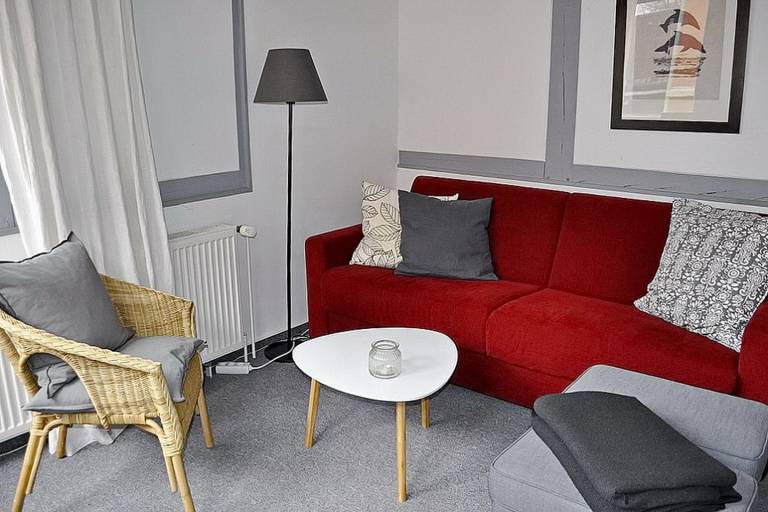 Apartment  Hohen Niendorf
