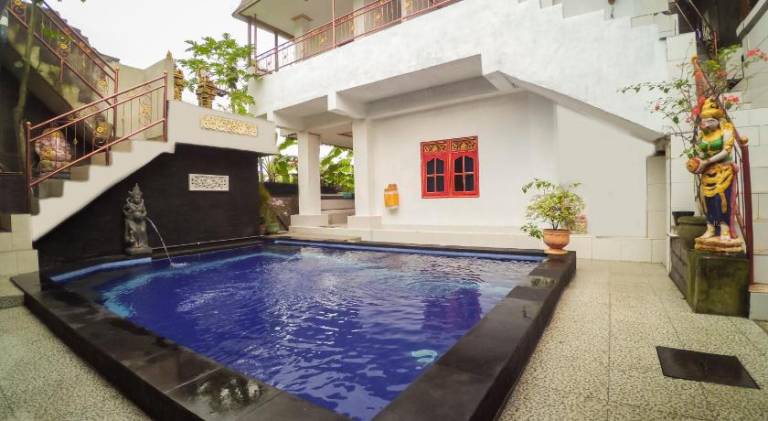 Kabera Bungalow 1 — photo 3