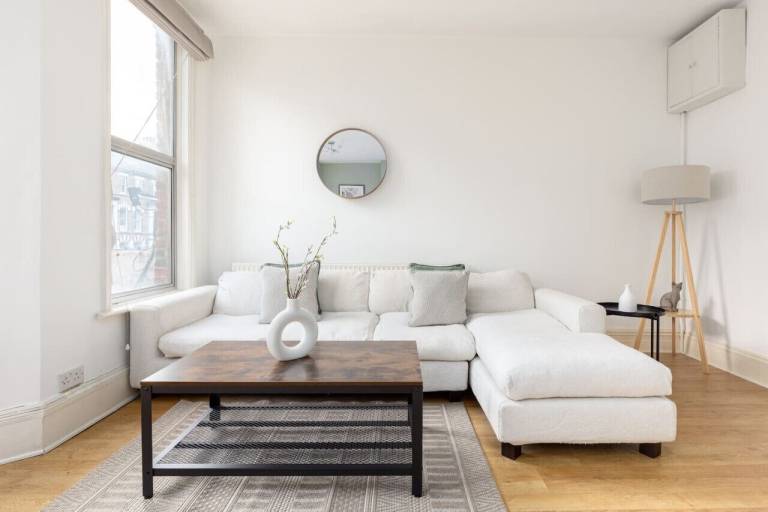 Apartment Wimbledon