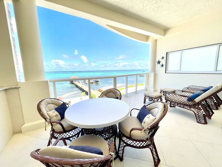 Condo San Pedro