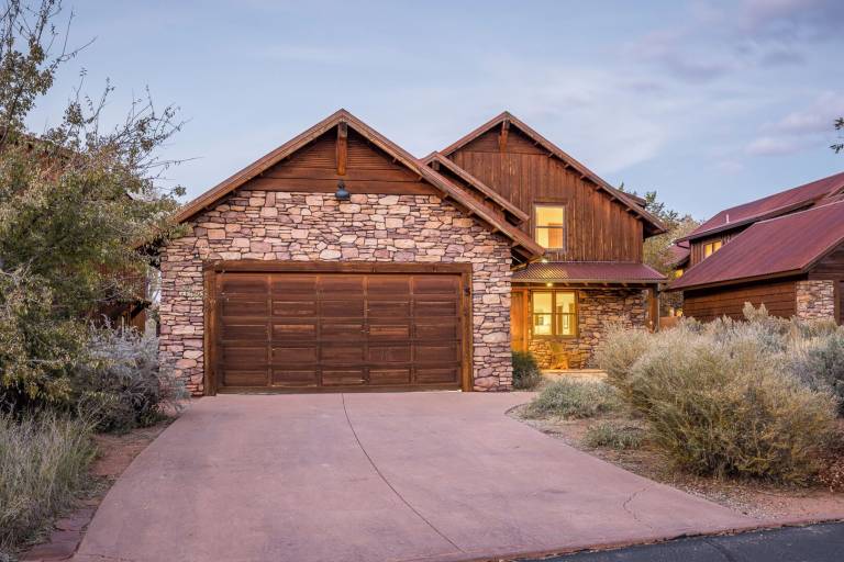 House Moab