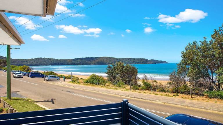House Umina Beach