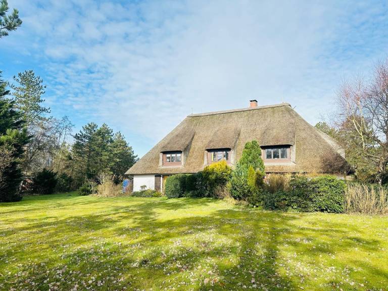 Appartement Sankt Peter-Ording
