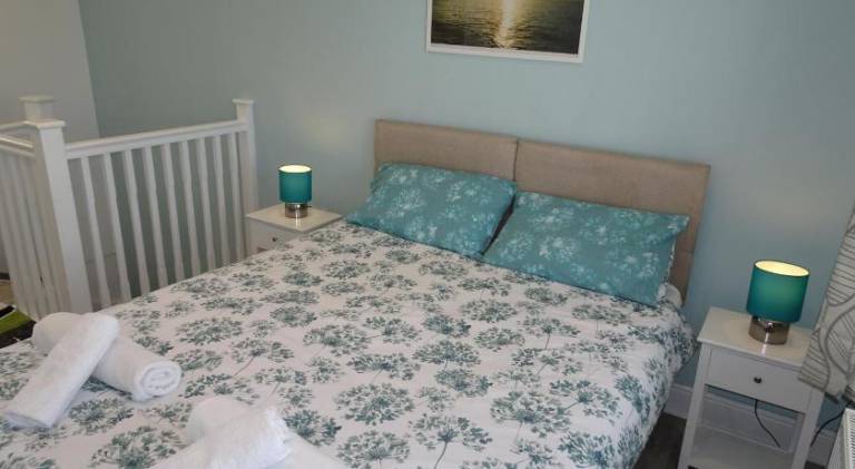 Apartment Bristol