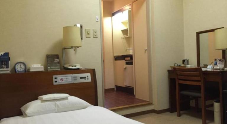 Sky Heart Hotel Kawasaki Vacation STAY 80788