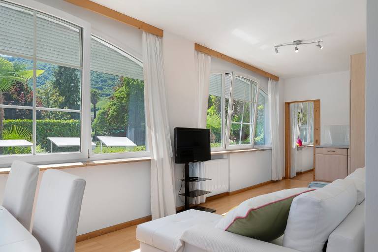 Ferienwohnung Tramin an der Weinstraße