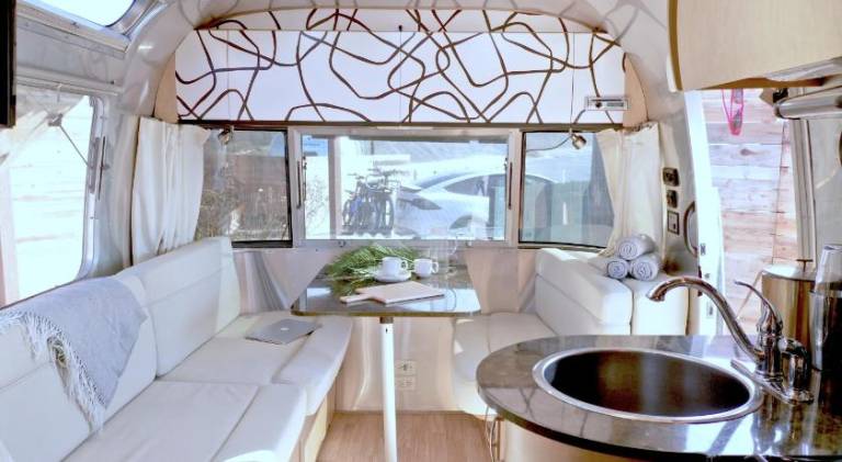 Cool California Coast Airstream — photo 2