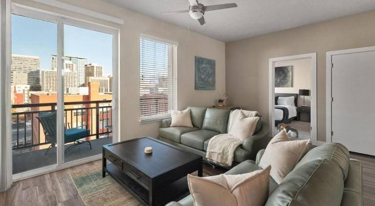 102 m&sup2; Ferienwohnung