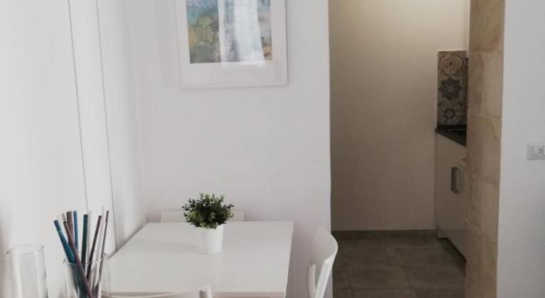 House with 1 room for 3 persons in Scicli