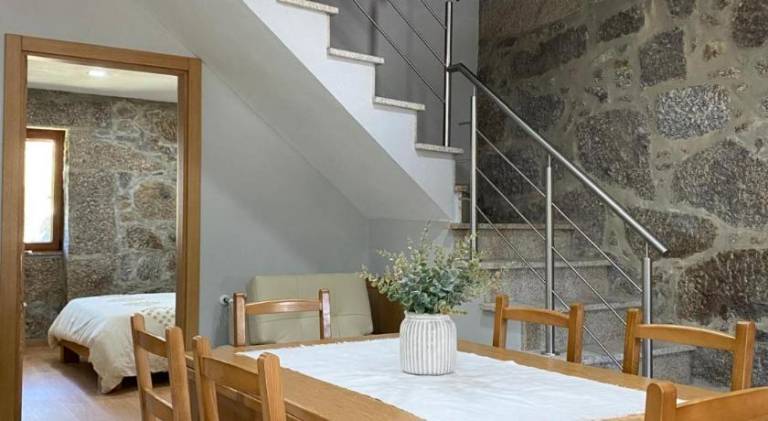 House with 3 rooms for 8 persons — photo 2