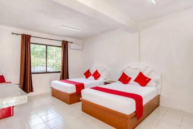 Hotel casa ariana Bacalar Horizonte — photo 5