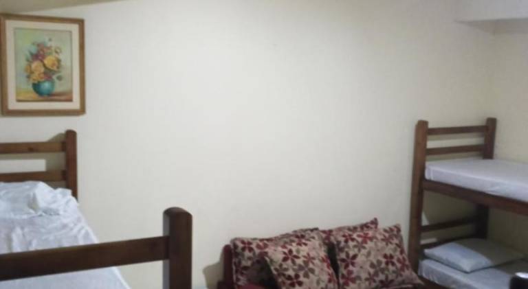 Mayda hostel in Praia Grande