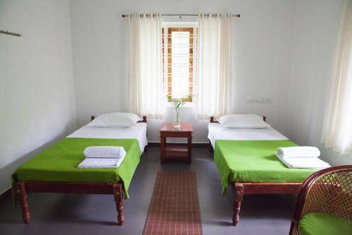 Bed and breakfast Gowreeswara