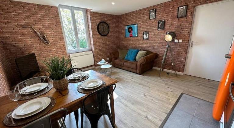 Appartement Vienne