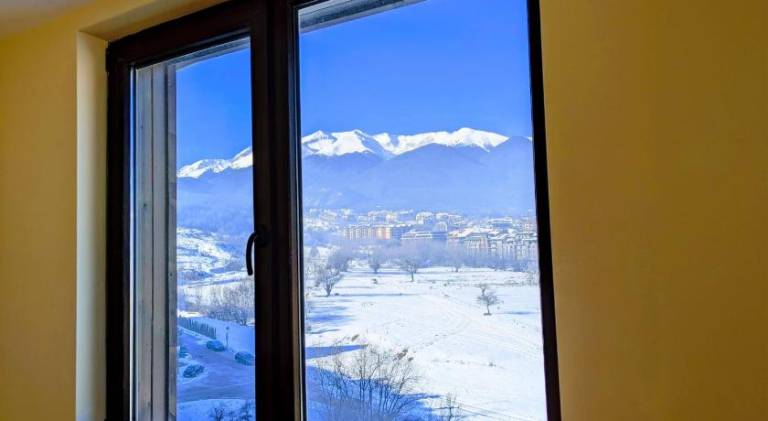 Apartment with 2 rooms for 5 persons — photo 4