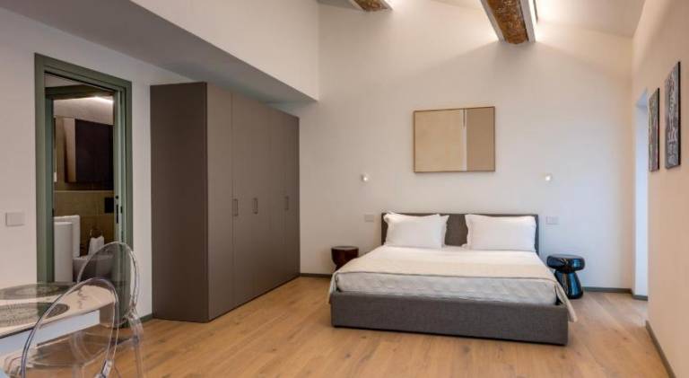 Residenza Wega - Luxury Apartments Verona — photo 2