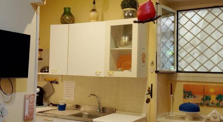 Lovely apartment | Next to Naples Cathedral | Pets allowed — photo 5