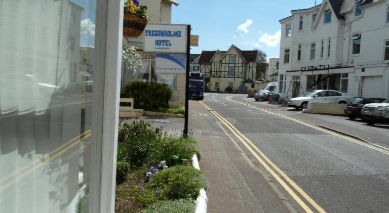 Tregonholme Hotel — photo 4