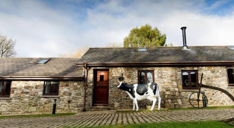Vacation home | Pets allowed in Swansea
