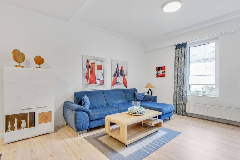 Ferienwohnung Brilon