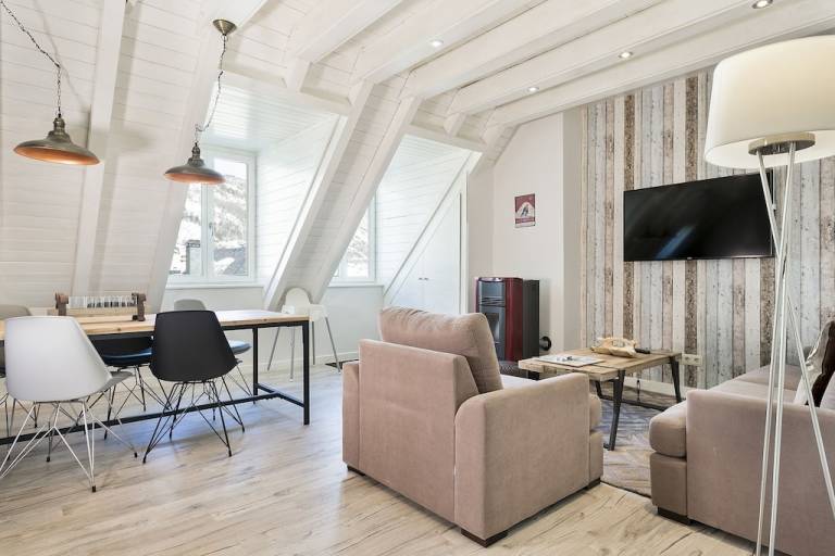 Apartamento Viella
