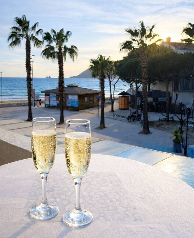 Appartement Saint-Mandrier-sur-Mer