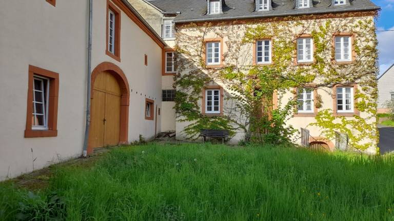 Ferienhaus Schleidweiler