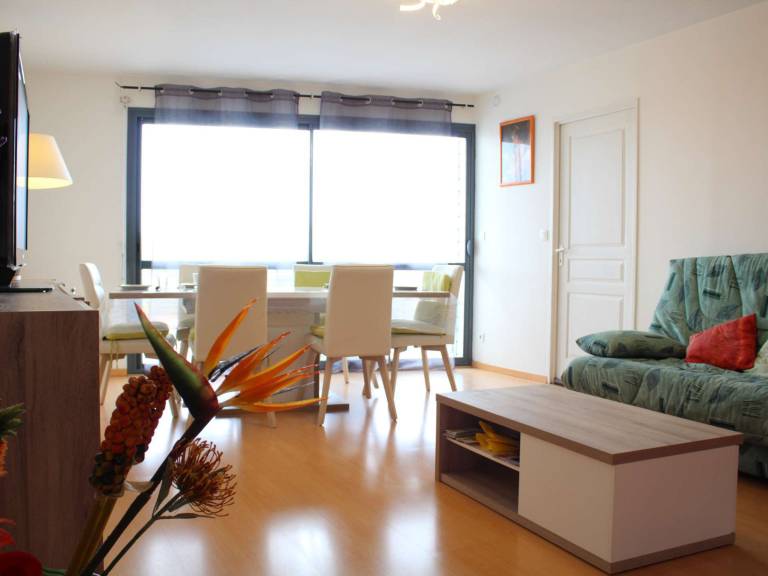 Appartement La Rochelle