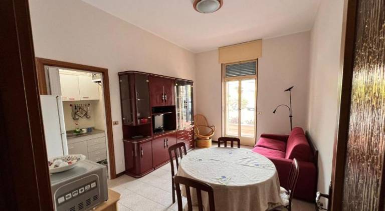 Rental apartment with 1 room for 5 persons in Diano Marina