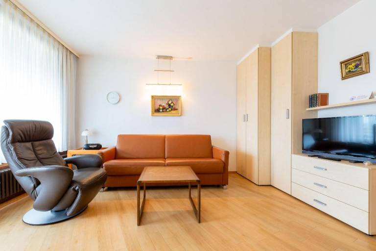 Ferienwohnung Immenstaad am Bodensee