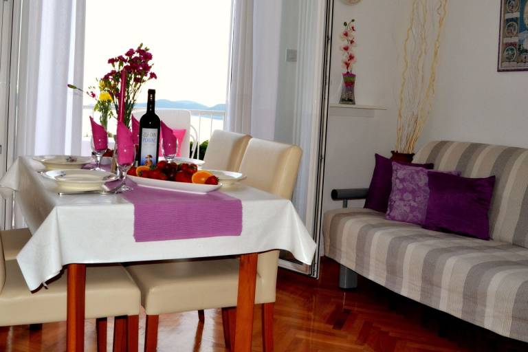 Holiday apartment | Sea view | Dogs allowed — photo 3