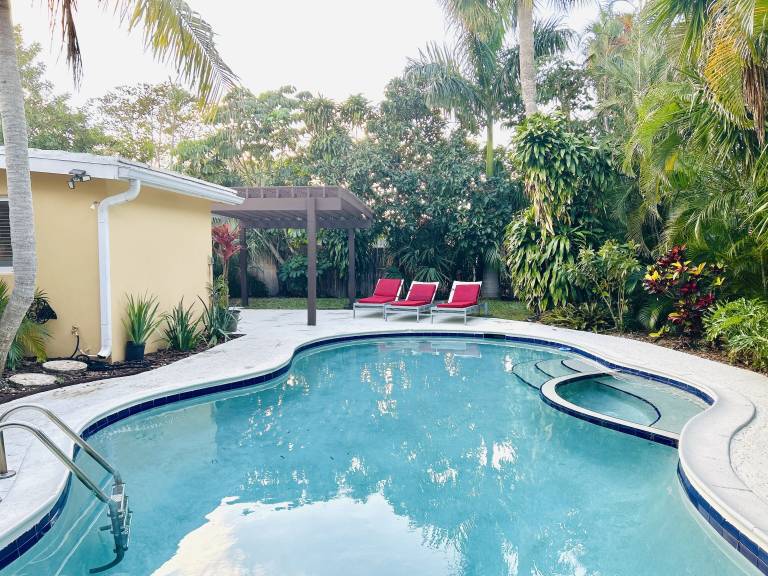 House Fort Lauderdale