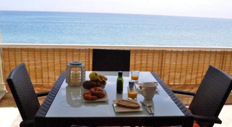 Holiday apartment | Beach nearby | Pets are welcome — photo 2
