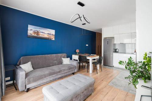 Ferienwohnung Ochota