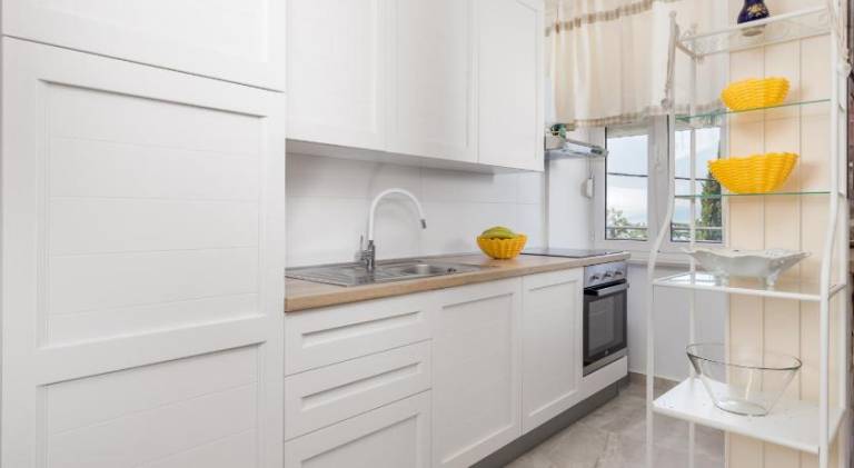 Apartment | Close to the beach | Pet-friendly — photo 4