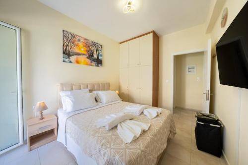 Apartment Vido
