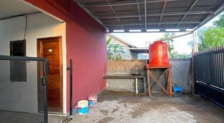 House Sinar Kuri