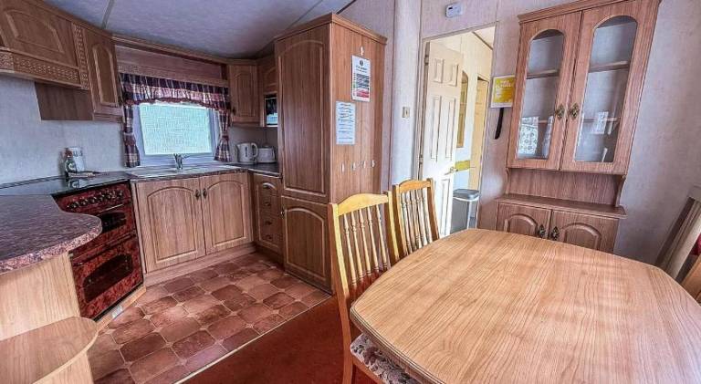 Great 6 Berth Caravan, Perfect For A Beach Holiday In Hunstanton Ref 13007L — photo 5