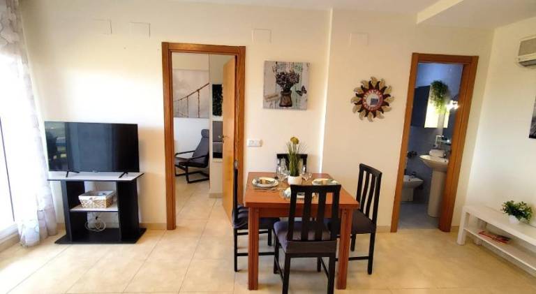 Rental apartment with pool | Beach nearby | Pets allowed — photo 3